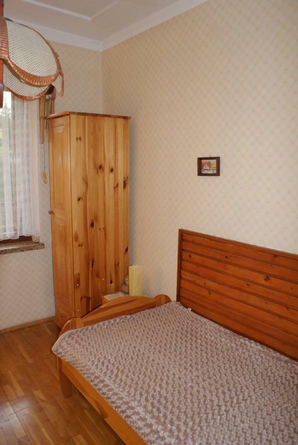 Ferienwohnung Apartament W Kozubniku Z Widokiem Na Gory Porąbka Exterior foto